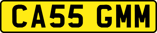 CA55GMM