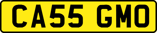 CA55GMO