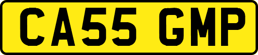 CA55GMP