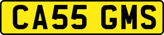 CA55GMS