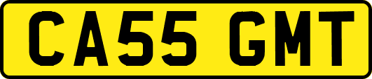 CA55GMT