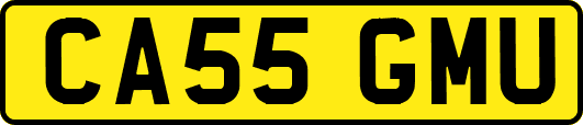 CA55GMU