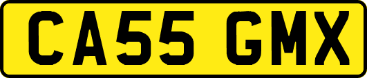 CA55GMX