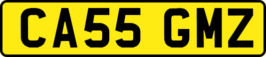 CA55GMZ