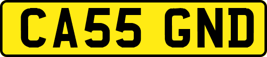 CA55GND