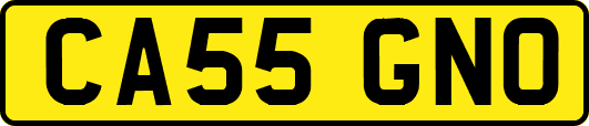 CA55GNO