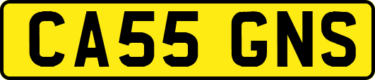 CA55GNS
