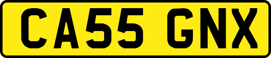 CA55GNX