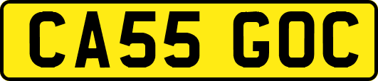 CA55GOC