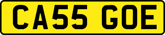 CA55GOE