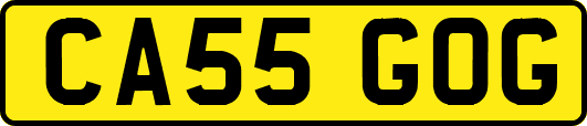 CA55GOG