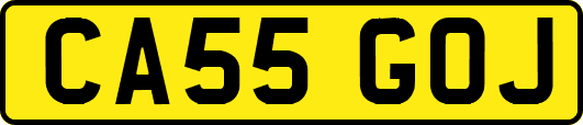 CA55GOJ
