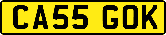CA55GOK