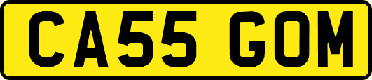 CA55GOM