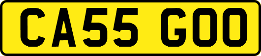 CA55GOO