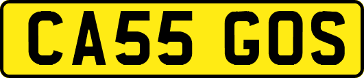 CA55GOS