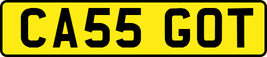 CA55GOT