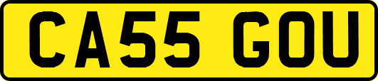 CA55GOU