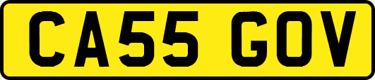 CA55GOV