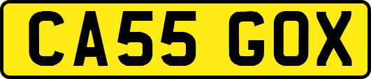 CA55GOX
