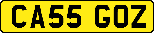 CA55GOZ