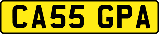 CA55GPA