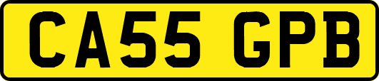CA55GPB