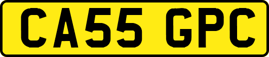 CA55GPC