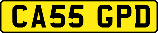 CA55GPD