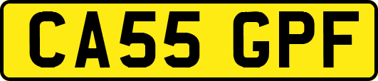 CA55GPF