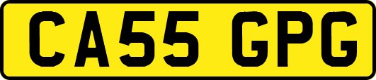 CA55GPG