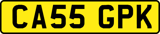 CA55GPK