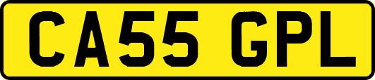 CA55GPL