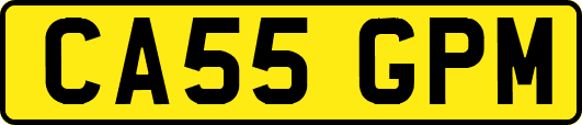 CA55GPM