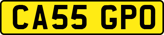 CA55GPO