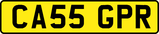 CA55GPR