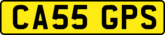 CA55GPS
