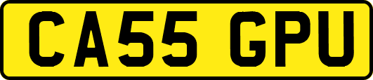 CA55GPU
