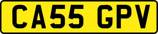 CA55GPV