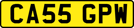 CA55GPW