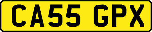 CA55GPX