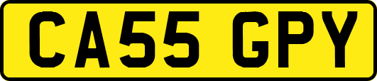 CA55GPY