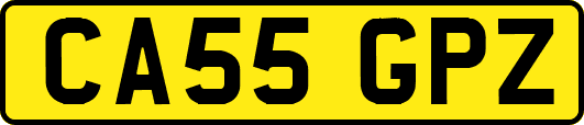 CA55GPZ