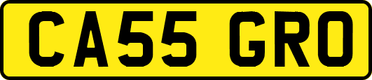CA55GRO