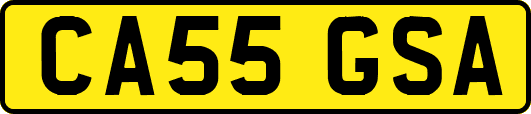 CA55GSA