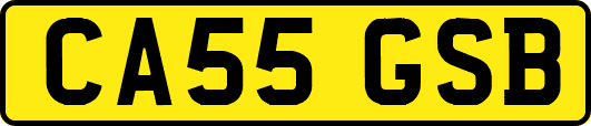CA55GSB