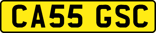 CA55GSC