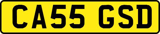 CA55GSD