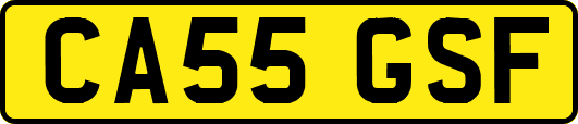 CA55GSF