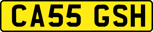 CA55GSH